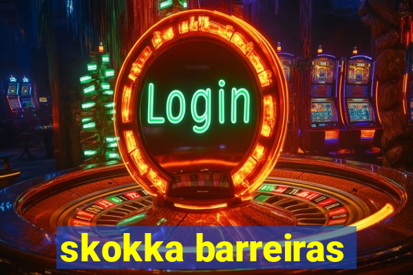 skokka barreiras